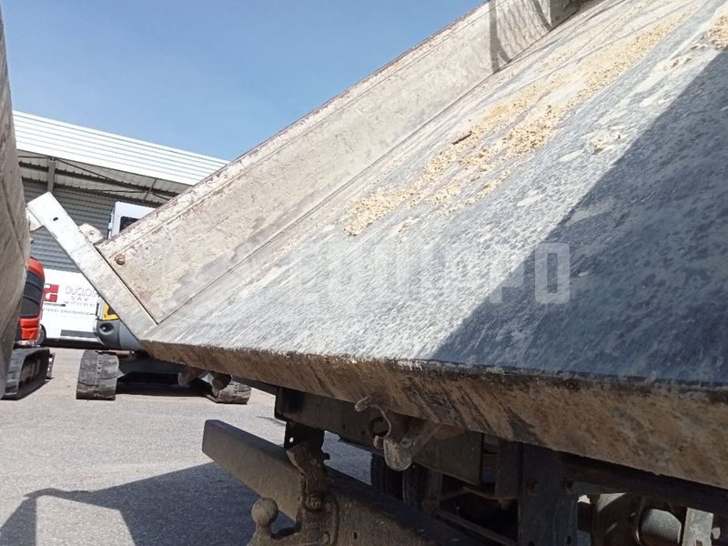 2014 Iveco 35C11-47777882