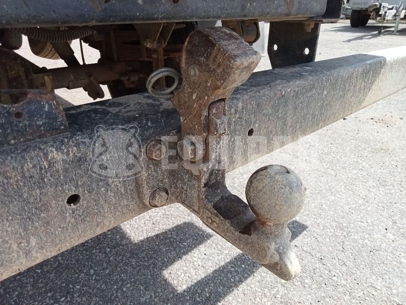 2014 Iveco 35C11-48300239