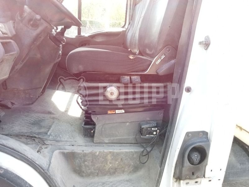2014 Iveco 35C11-47777811