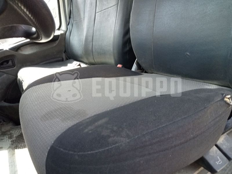 2014 Iveco 35C11-48200317