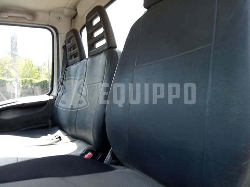 2014 Iveco 35C11-48546846
