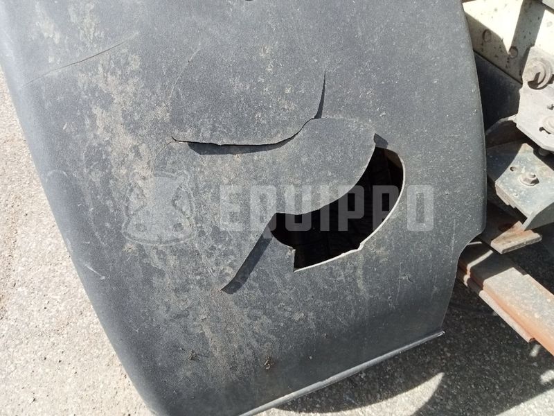 2014 Iveco 35C11-48419488