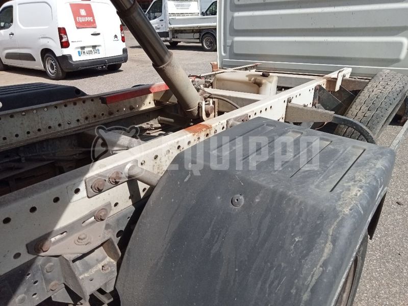 2014 Iveco 35C11-47711626