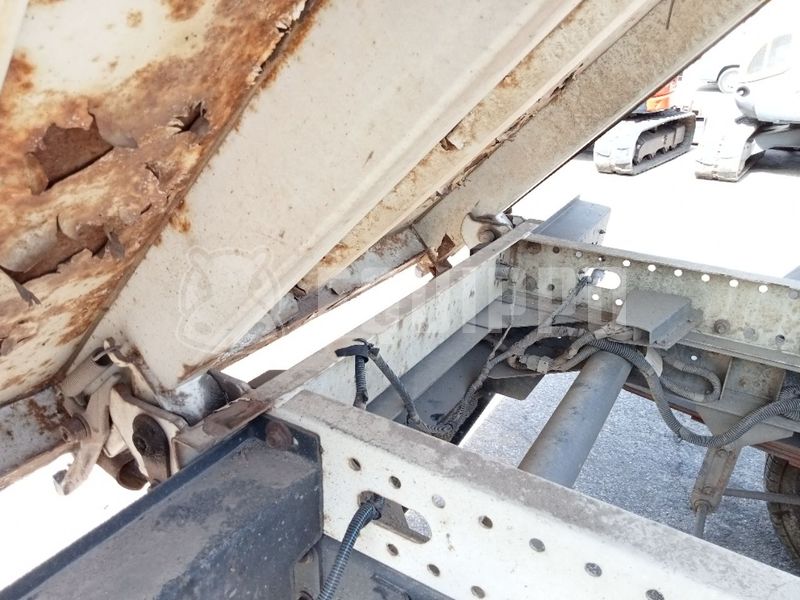 2014 Iveco 35C11-48200406
