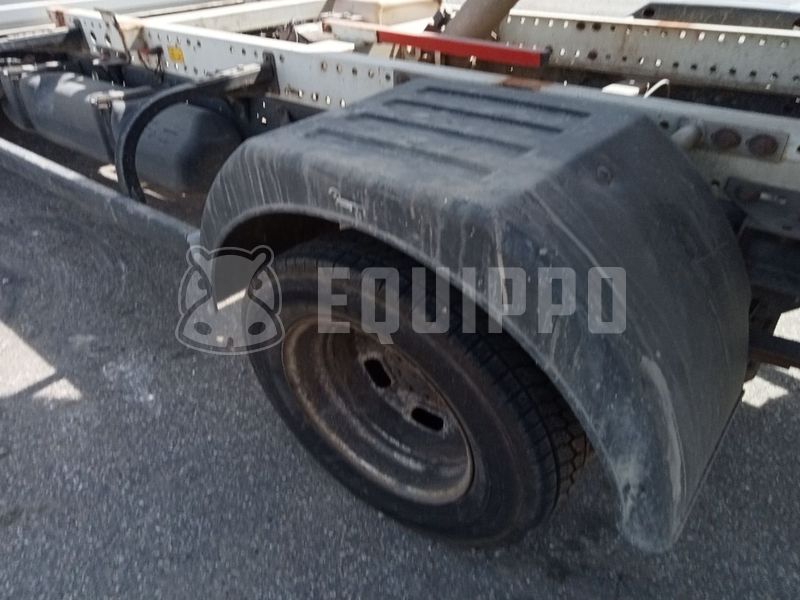 2014 Iveco 35C11-48300231
