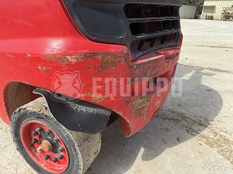 2012 Linde H50D-01-48125508
