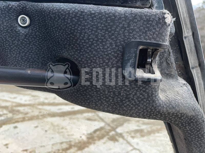 2012 Linde H50D-01-48279743