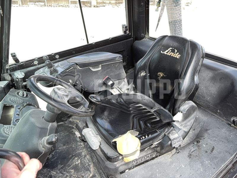 2012 Linde H50D-01-48025553