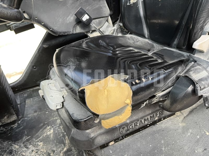 2012 Linde H50D-01-48025554