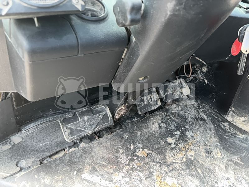 2012 Linde H50D-01-48279745