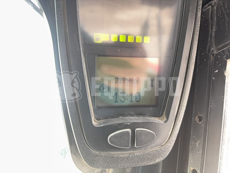 2012 Linde H50D-01-48025555