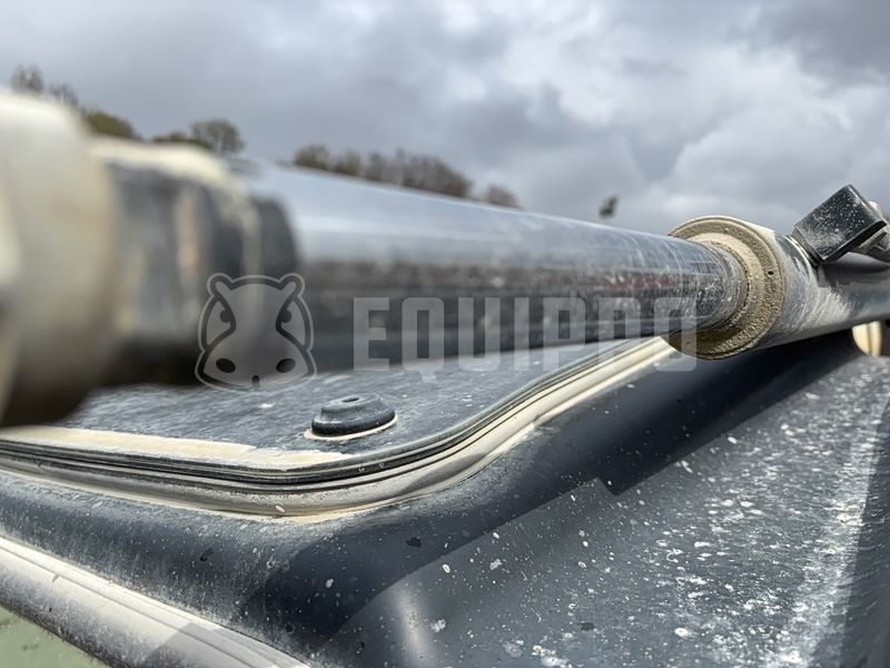 2012 Linde H50D-01-47994681