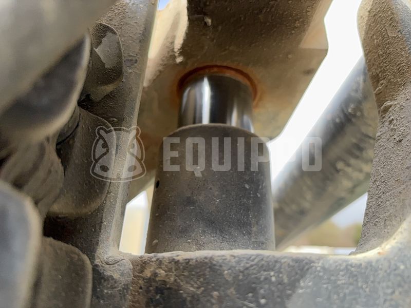 2012 Linde H50D-01-48618753