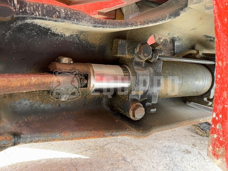 2012 Linde H50D-01-48279762