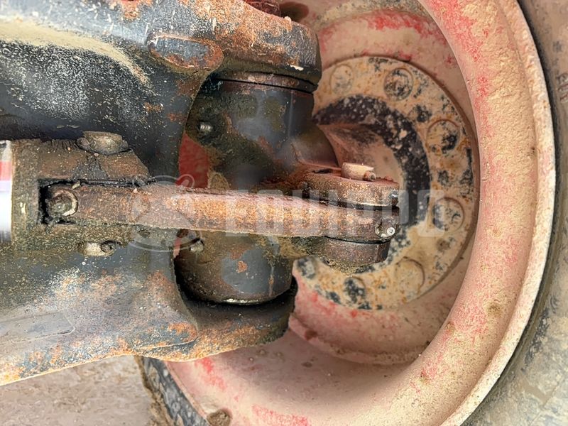 2012 Linde H50D-01-48025570