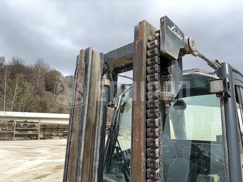 2012 Linde H50D-01-48025560