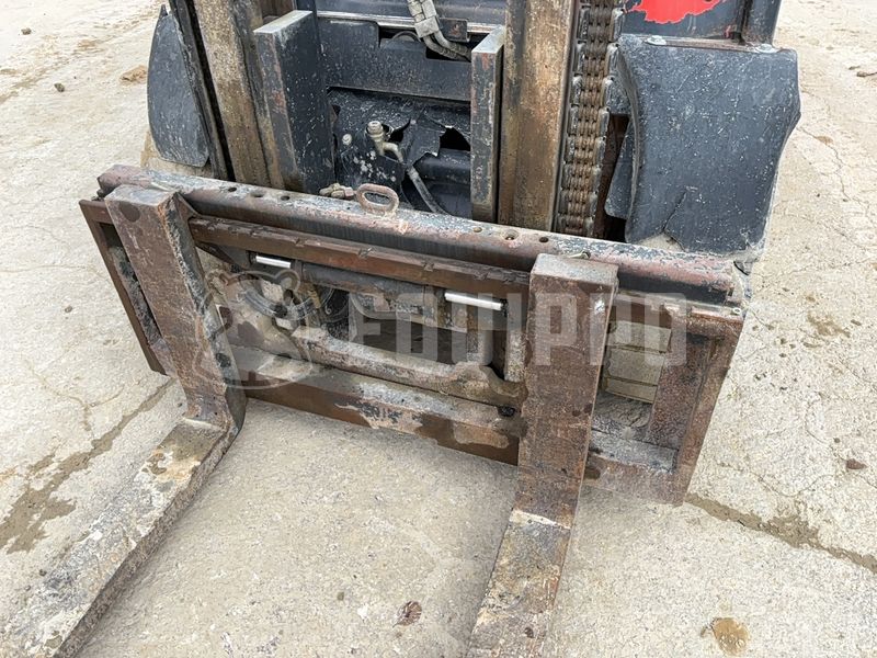 2012 Linde H50D-01-48025563