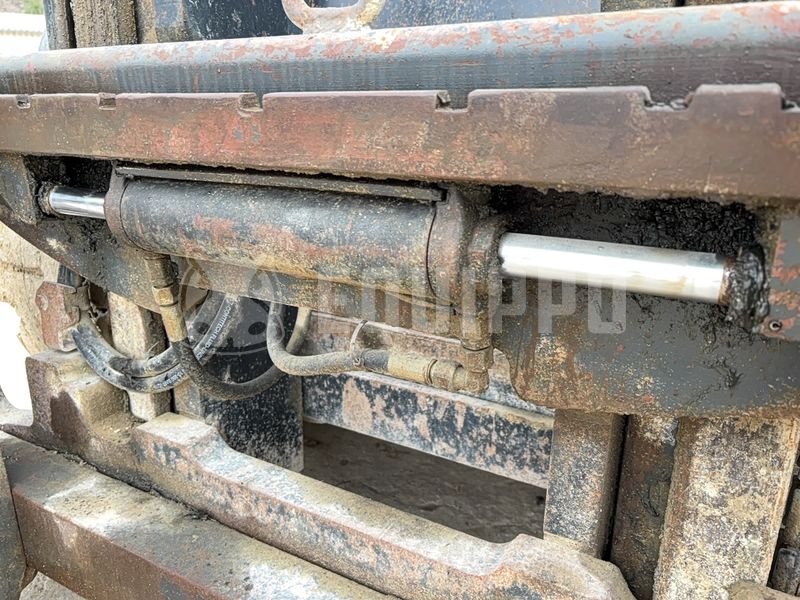 2012 Linde H50D-01-48025564