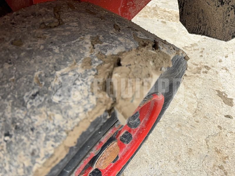 2012 Linde H50D-01-48125515