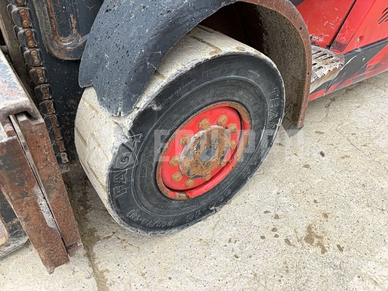 2012 Linde H50D-01-48025576