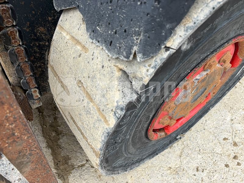 2012 Linde H50D-01-48025577