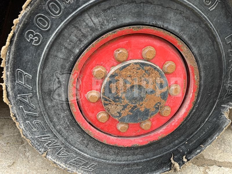 2012 Linde H50D-01-48082915