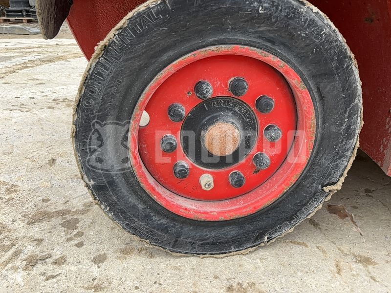 2012 Linde H50D-01-48025580