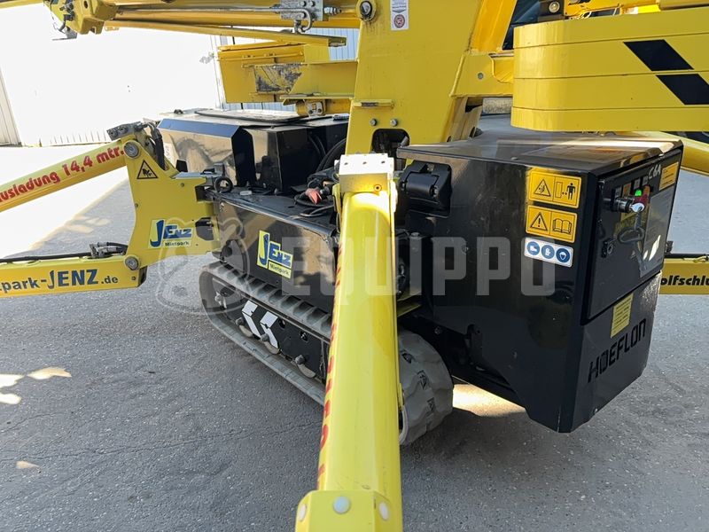 2018 Hoeflon C6-48516208