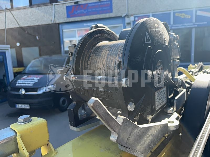 2018 Hoeflon C6-48147685