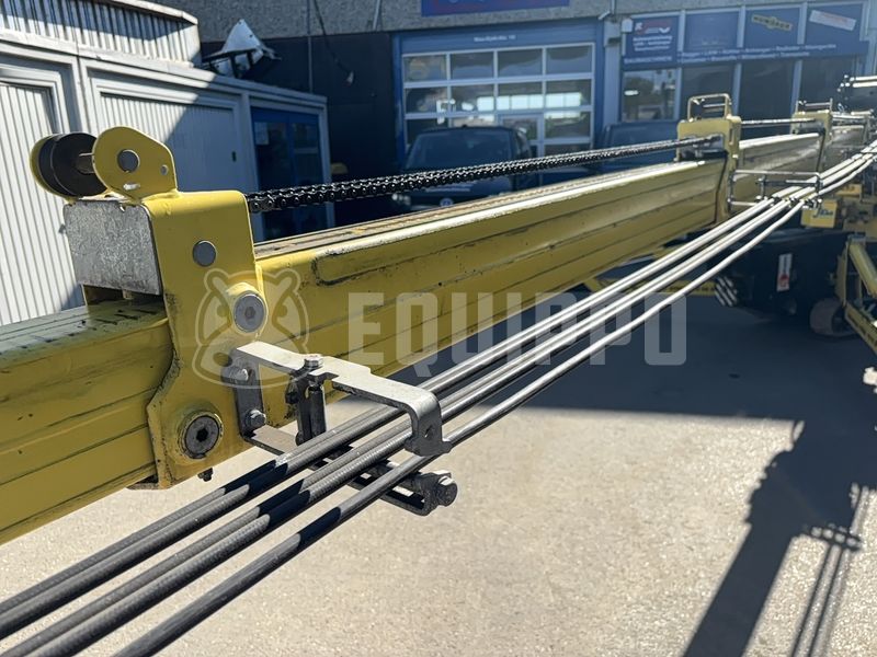 2018 Hoeflon C6-48617775