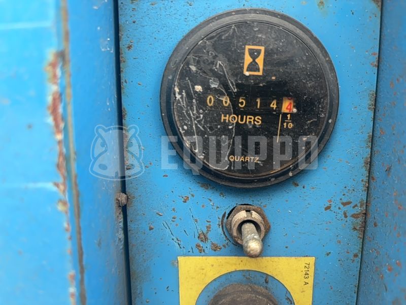 2007 جيني GS-2646-47581900