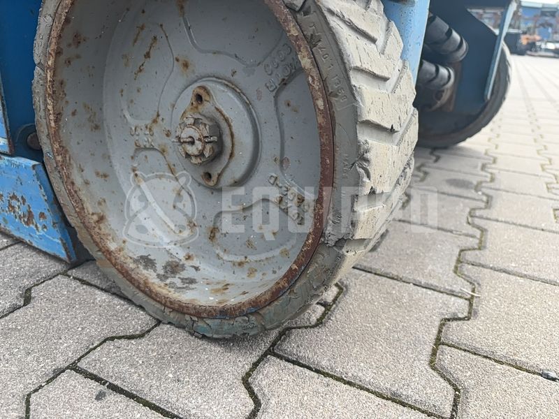 2007 جيني GS-2646-47581926
