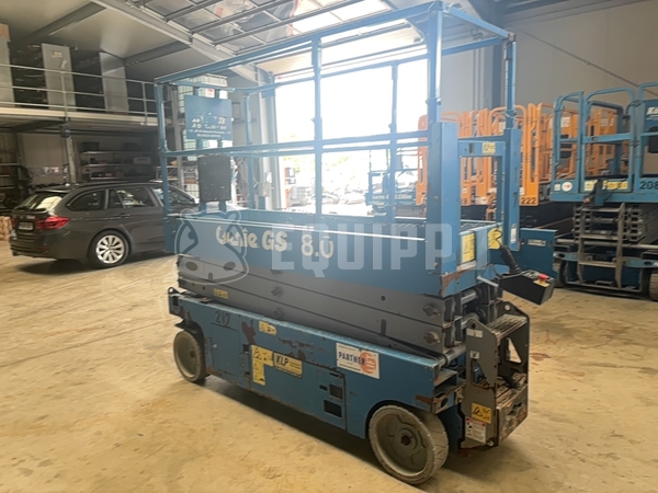 Photo de la Genie GS-2032 Hydraulic
