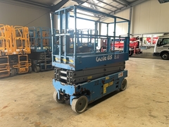 Genie GS-2032 Hydraulic  - - Used Scissor Lift