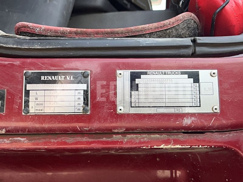 2006 رينو PREMIUM 440-48226623