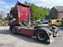 Renault Premium 440  - - Gebrauchte  Zugmaschine