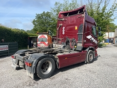 Renault Premium 440  - - Cabeza Tractora Usada