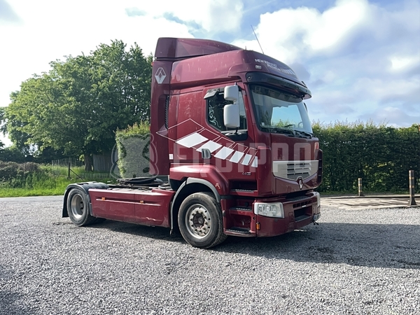 Imagen del Renault Premium 440