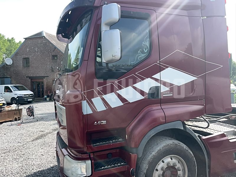 2006 رينو PREMIUM 440-48226634