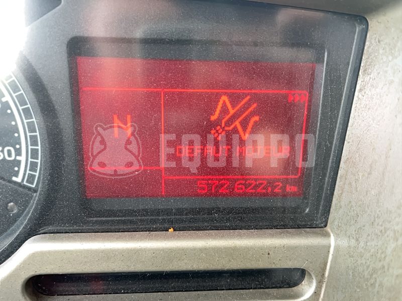 2006 Renault PREMIUM 440-48299160