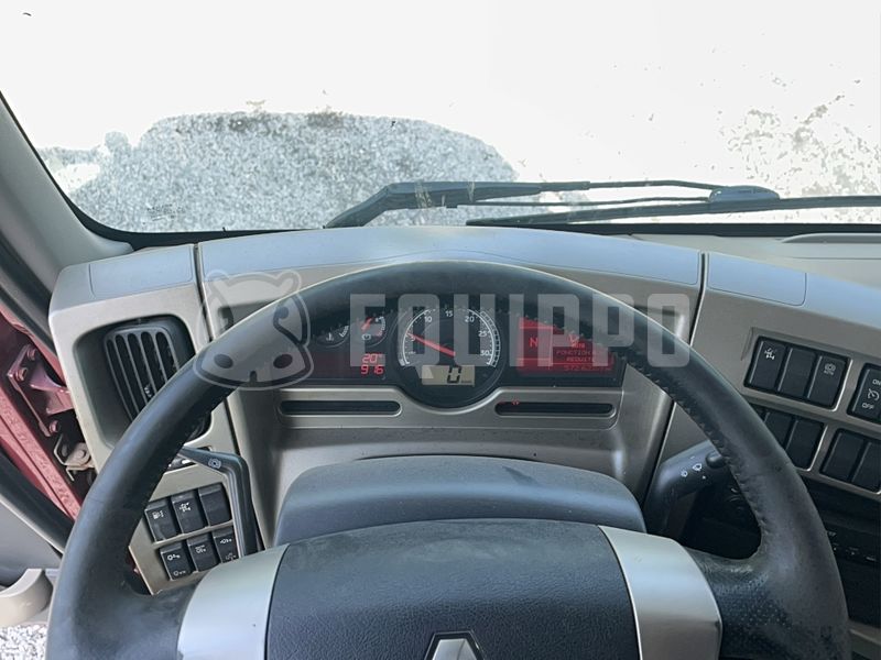 2006 رينو PREMIUM 440-48226652