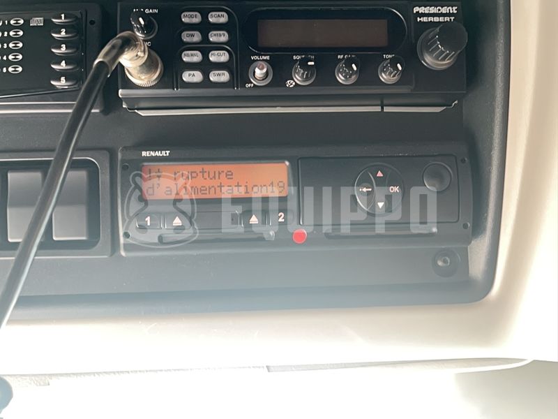 2006 رينو PREMIUM 440-48226655