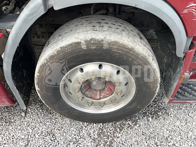 2006 رينو PREMIUM 440-48226696