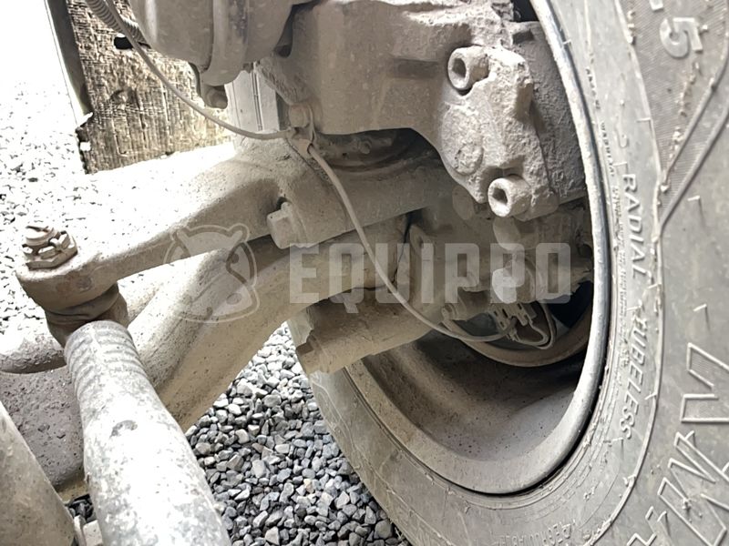2006 Renault PREMIUM 440-48299202