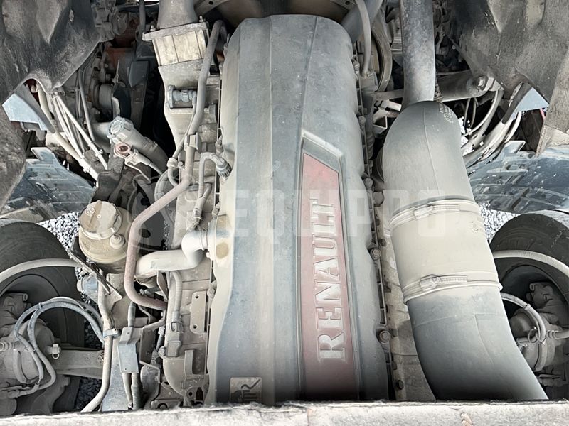 2006 Renault PREMIUM 440-47842613