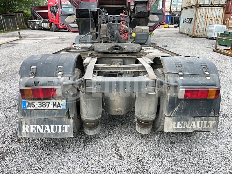 2006 Renault PREMIUM 440-48299187
