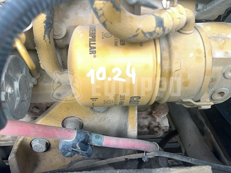 2016 كاتربيلر 308E2 CR-47765135