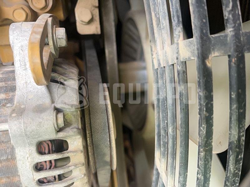 2016 كاتربيلر 308E2 CR-47765133