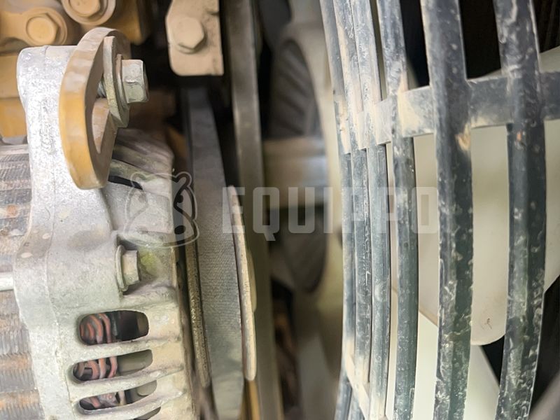 2016 كاتربيلر 308E2 CR-47765134