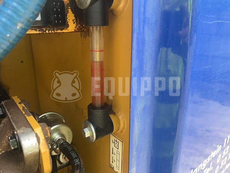 2016 كاتربيلر 308E2 CR-47765170
